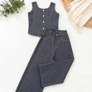 Conjunto Urban Chic