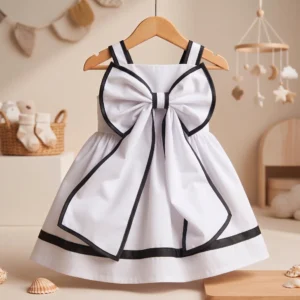 Vestido Gran Lazo