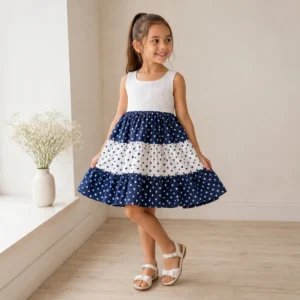 Vestido Marina Floral